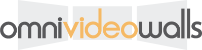 Omni Video Walls Logo